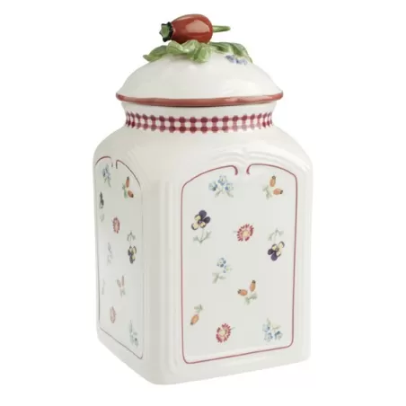 Petite Fleur Charm Barattolo, grande - Villeroy & Boch