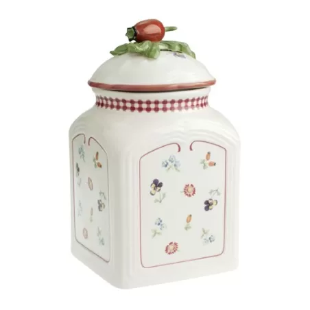 Petite Fleur Charm Barattolo, medio - Villeroy & Boch
