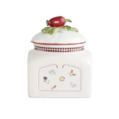 Petite Fleur Charm Scatola d.sale/spezie pic - Villeroy & Boch