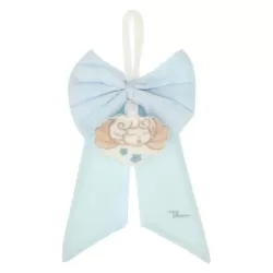 Fiocco nascita lui in cotone e poliestere - Thun