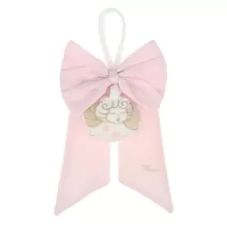 Fiocco nascita lei in cotone e poliestere - Thun