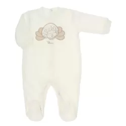 Pigiama taglia 3 mesi - Thun
