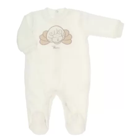 Pigiama taglia 3 mesi - Thun