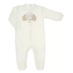 Pigiama taglia 6 mesi - Thun