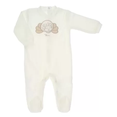 Pigiama taglia 6 mesi - Thun