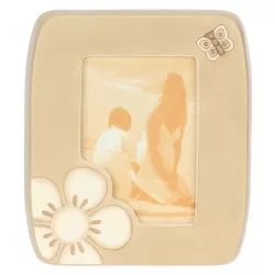 Portafoto in ceramica Iconic Elegance, medio - Thun