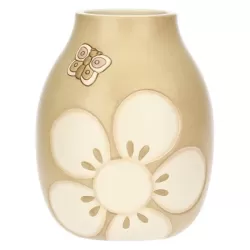 Vaso in ceramica Iconic Elegance, medio - Thun