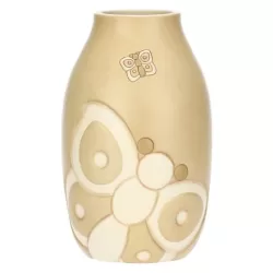 Vaso in ceramica Iconic Elegance, grande - Thun