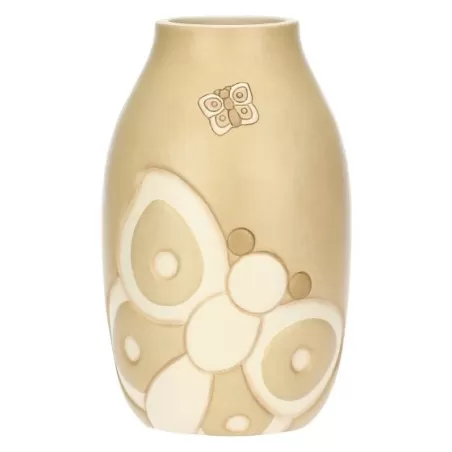 Vaso in ceramica Iconic Elegance, grande - Thun