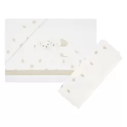 Set lenzuolino in cotone - Thun