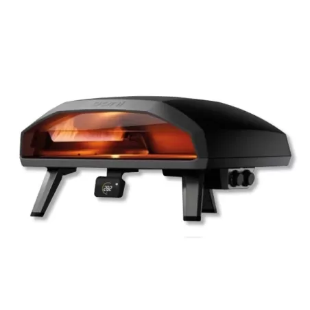 Forno portatile a gas Koda 2 Max - Ooni