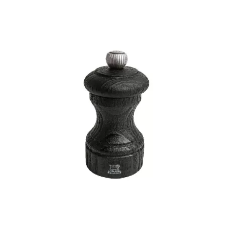 Bistro, Macinapepe Cm. 10,0, legno nero - Peugeot
