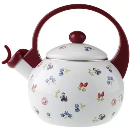 Petite Fleur Kitchen Bollitore - Villeroy & Boch