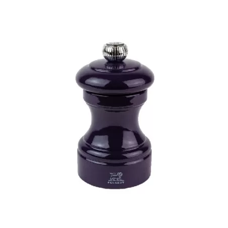 Bistro, Macinapepe Cm. 10,0, legno viola - Peugeot