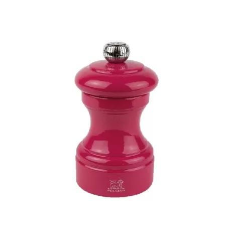 Bistro, Macinapepe Cm. 10,0, legno shocking - Peugeot