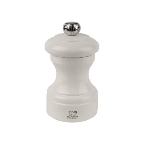 Bistro, Macinapepe Cm. 10,0, legno avorio - Peugeot