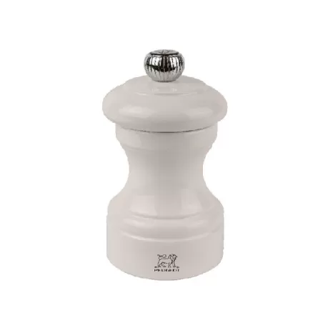 Bistro, Macinapepe Cm. 10,0, legno avorio - Peugeot