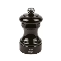 Bistro, Macinapepe Cm. 10,0, legno nero - Peugeot