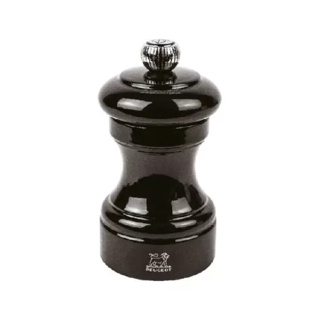 Bistro, Macinapepe Cm. 10,0, legno nero - Peugeot