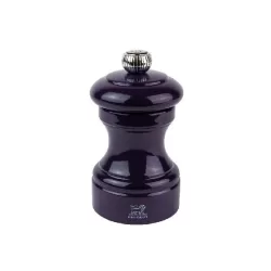 Bistro, Macinasale Cm. 10,0, legno viola - Peugeot