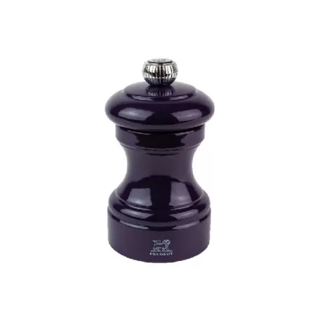 Bistro, Macinasale Cm. 10,0, legno viola - Peugeot