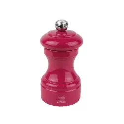 Bistro, Macinasale Cm. 10,0, legno shocking - Peugeot