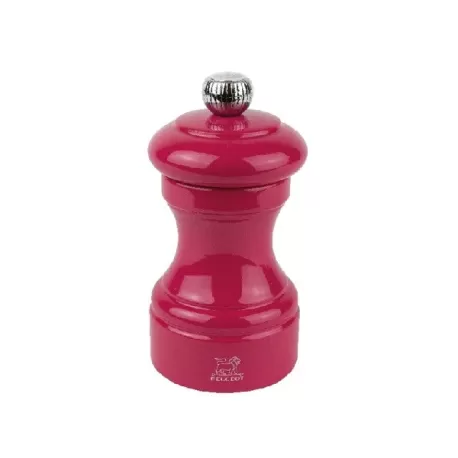 Bistro, Macinasale Cm. 10,0, legno shocking - Peugeot