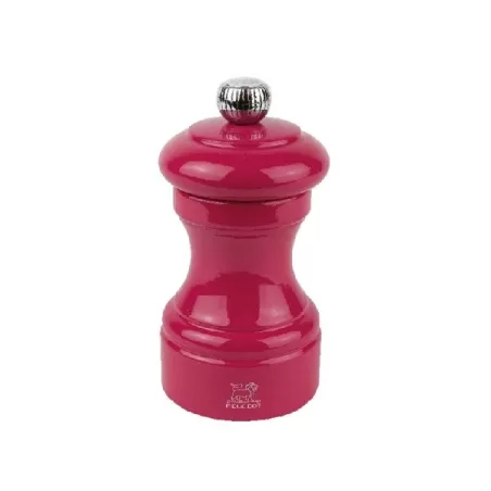 Bistro, Macinasale Cm. 10,0, legno shocking - Peugeot