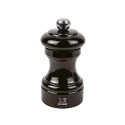 Bistro, Macinasale Cm. 10,0, legno nero - Peugeot