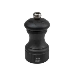 Bistro, Macinasale Cm. 10,0, legno grigio scuro - Peugeot