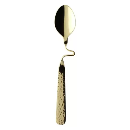 NewWave Caffe - Spoon Cucchiaio caffe dorato - Villeroy & Boch