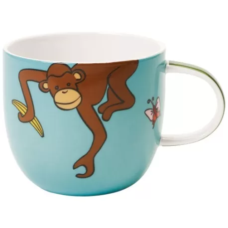 Funny Zoo Bicch. 1manic.bambini pic - Villeroy & Boch