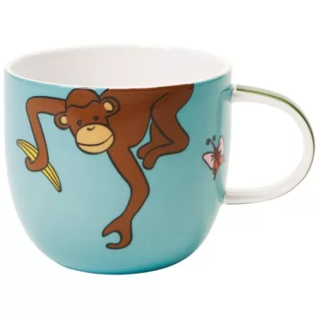 Funny Zoo Bicch. 1manic.bambini pic - Villeroy & Boch