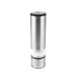 Elis Sense U'Select, Macinasale Cm. 20,0, acciaio inox - Peugeot