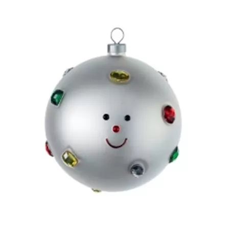 Fioccodineve, Palla natale - Alessi