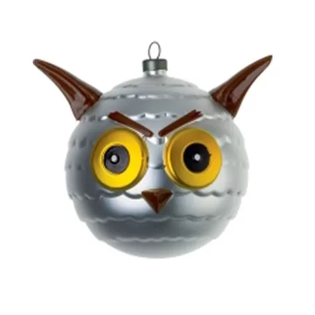 Uffoguffo, Palla natale - Alessi