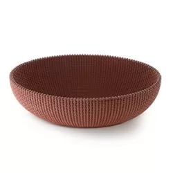 La trama e l'ordito, Centrotavola - Alessi