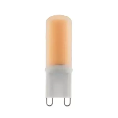 Lampadina led G9 W2,2 calda