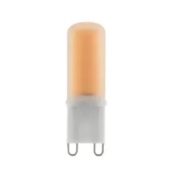 Lampadina led g9 w4,2 calda