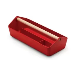 Cargo Box, contenitore - Alessi