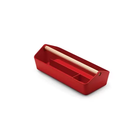 Cargo Box, contenitore - Alessi