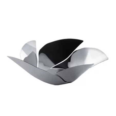 Twist Again, Fruttiera - Alessi