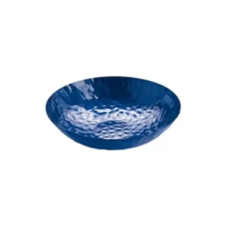 Joy n.1, Centrotavola blu - Alessi