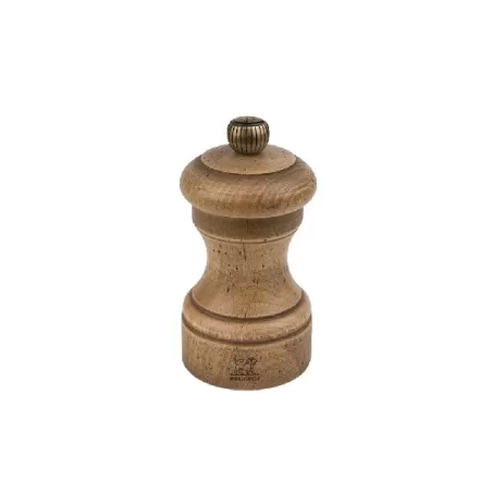 Bistro, Macinapepe - 10,0, legno chiaro - Peugeot