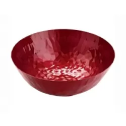 Joy n.11, Cestino rotondo pomegranate - Alessi