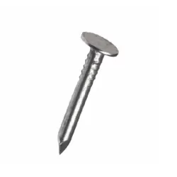 Punte testa piana larga 17x25