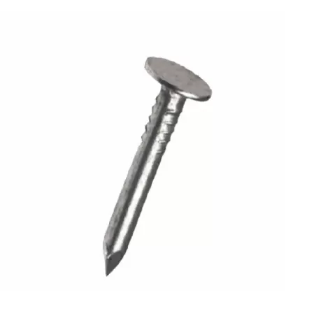 Punte testa piana larga 17x25