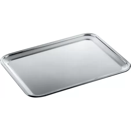 Vassoio rettangolare