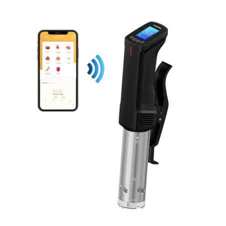 Roner Sous Vide Wi-Fi ISV-1000W - Inkbird