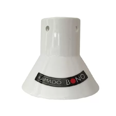 Supporto per pollo in ceramica - Kamado Bono